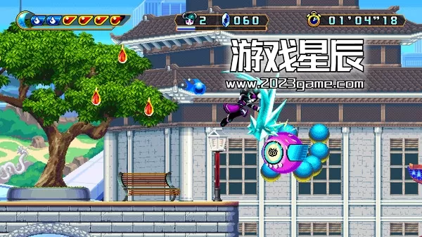 switch《自由星球2 Freedom Planet 2》中文版nsz下载+1.2.8r补丁_2