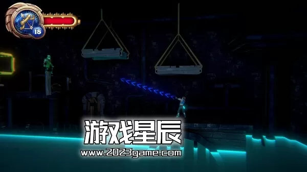 PC《Ario》中文版下载_1
