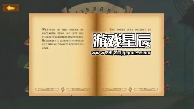 switch《故事情节：国王 StoryBlocks: The King》英文版nsp下载_2