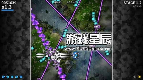 PC《Eigengrau》中文版下载Build.13871909_3