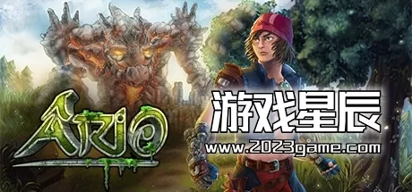 PC《Ario》中文版下载