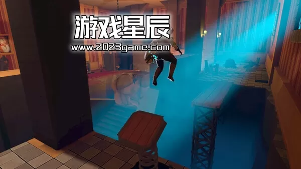 switch《天才少女:机械城堡历险记 Girl Genius: Adventures In Castle Heterodyne》英文版nsz下载_2