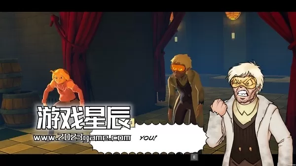 switch《天才少女:机械城堡历险记 Girl Genius: Adventures In Castle Heterodyne》英文版nsz下载_0