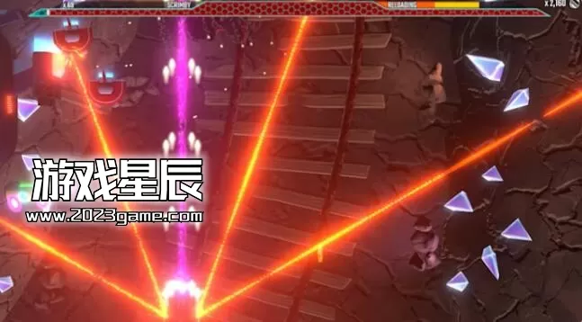 switch《飞行之路：金星冒险 Flightpath: Adventures in Venaris》英文版nsp下载+金手指_2