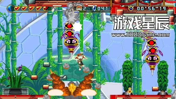 switch《自由星球2 Freedom Planet 2》中文版nsz下载+1.2.8r补丁_3