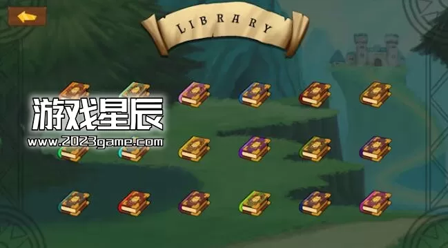 switch《故事情节：国王 StoryBlocks: The King》英文版nsp下载_1
