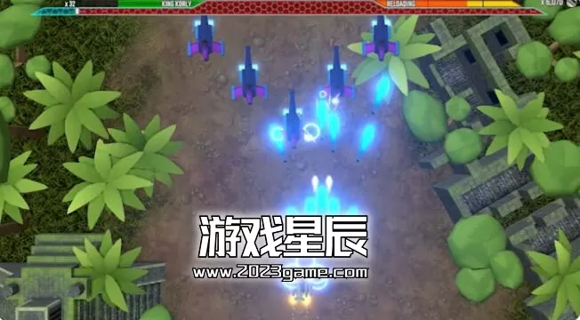 switch《飞行之路：金星冒险 Flightpath: Adventures in Venaris》英文版nsp下载+金手指_3