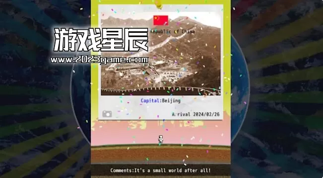switch《巴西 The Brazil》英文版nsp下载_3