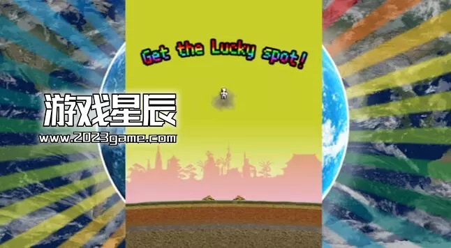 switch《巴西 The Brazil》英文版nsp下载_4