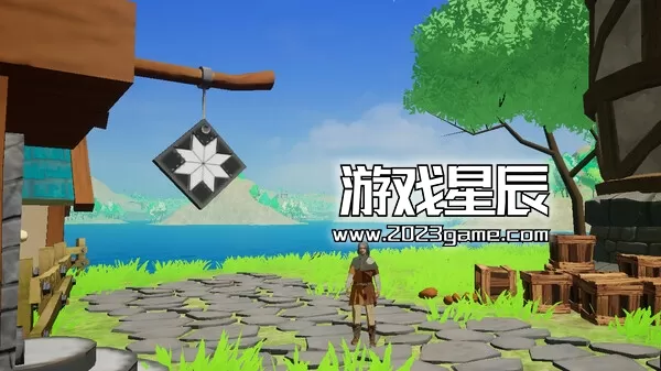 PC《地、火、风/Earth, Fire, And Wind》中文版下载_3