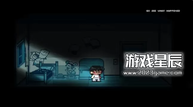 switch《最后的血腥小吃 Last Bloody Snack》英文版nsp下载_2