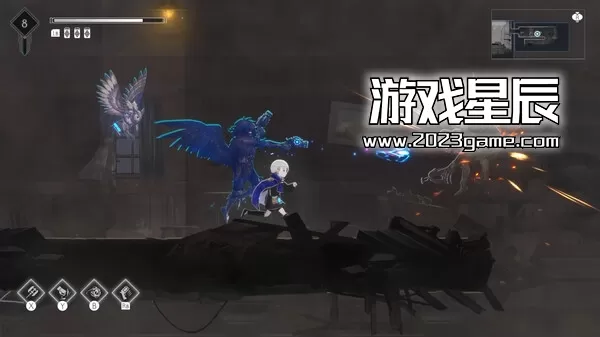 PC《终焉之玛格诺利亚:雾中盛放之花/终焉之玛格诺利亚:雾中绽放》中文抢先体验版下载_1