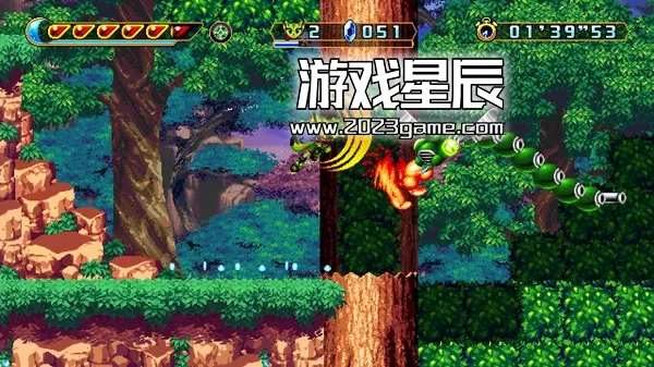 switch《自由星球2 Freedom Planet 2》中文版nsz下载+1.2.8r补丁_4