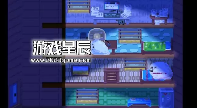 switch《史莱姆的一生 Life of Slime》英文版nsp下载_3