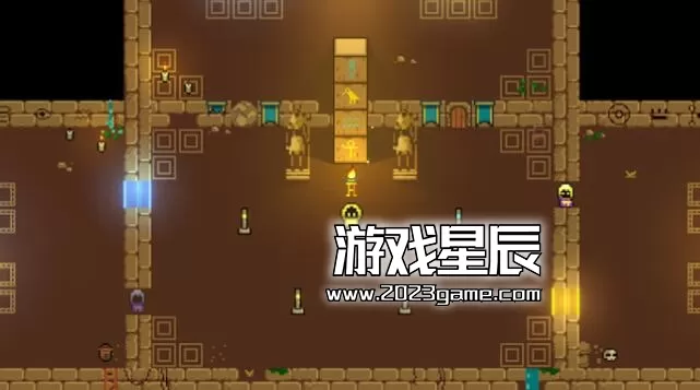 switch《知识守护者 Knowledge Keeper》中文版nsp下载_2