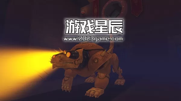 switch《天才少女:机械城堡历险记 Girl Genius: Adventures In Castle Heterodyne》英文版nsz下载_1