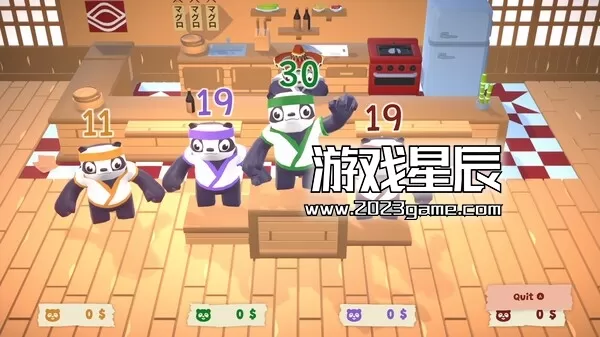 switch《面条节 Nudel Tag》中文版nsz下载+1.2补丁_2