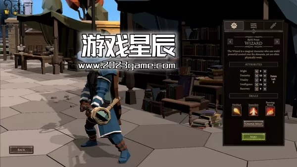 switch《失落王国 Stolen Realm》中文版下载+1.1.13补丁_2