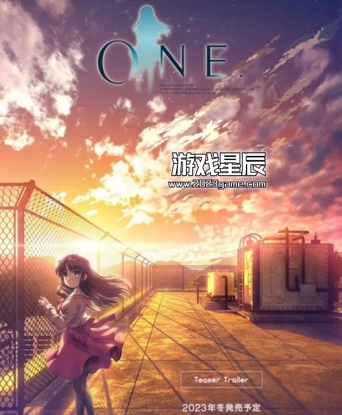 switch《ONE～辉之季节～.ONE.》中文版nsz下载+1.0.2补丁_0