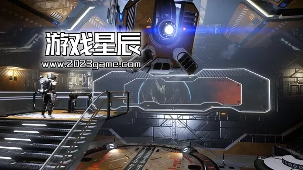 switch《无人深空：回响 No Man's Sky Echoes》中文版NSZ/XCI整合版下载+4.6.0补丁_2