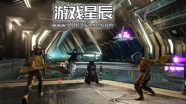 switch《无人深空：回响 No Man's Sky Echoes》中文版NSZ/XCI整合版下载+4.6.0补丁_0