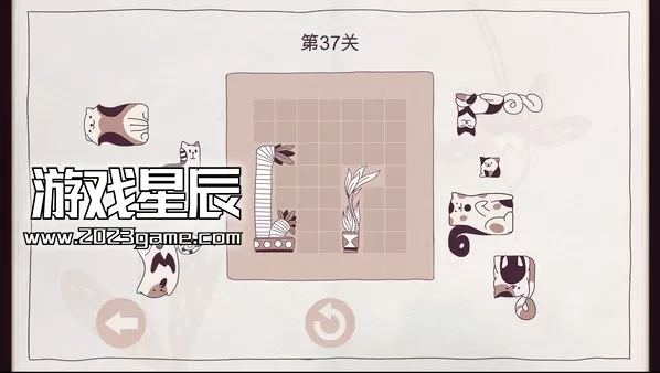switch《井然有猫/整猫宫/Cats Organized Neatly》中文版nsz下载+1.0.2补丁_0