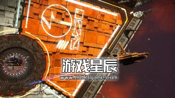 switch《无人深空：回响 No Man's Sky Echoes》中文版NSZ/XCI整合版下载+4.6.0补丁_1