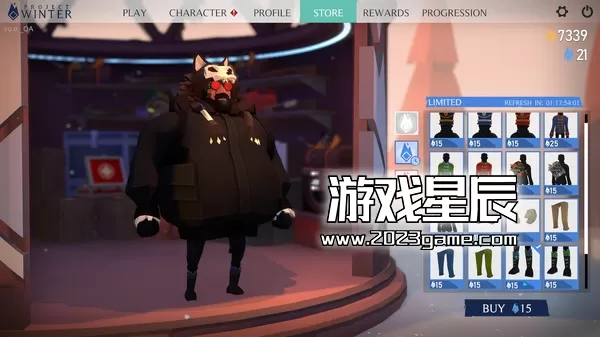 switch《冬日计划  Project Winter》中文版nsz下载【含vv1.22.891_Nin补丁+1DLC】_2