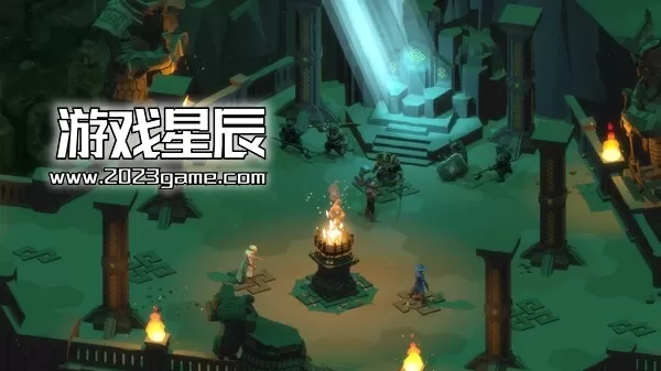 switch《失落王国 Stolen Realm》中文版下载+1.1.13补丁_1