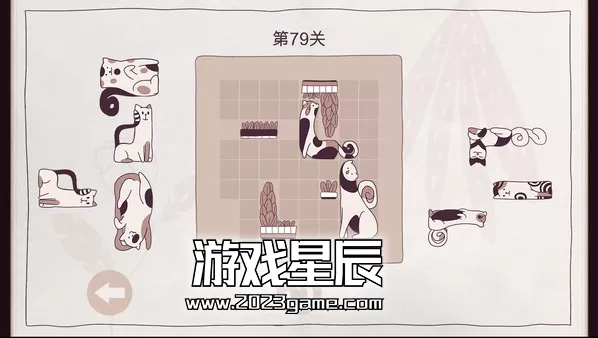 switch《井然有猫/整猫宫/Cats Organized Neatly》中文版nsz下载+1.0.2补丁_1