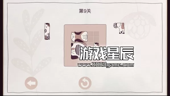 switch《井然有猫/整猫宫/Cats Organized Neatly》中文版nsz下载+1.0.2补丁_3
