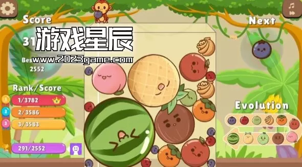 switch《大西瓜比赛/Big Watermelon Match》中文版nsz下载+1.6补丁_0