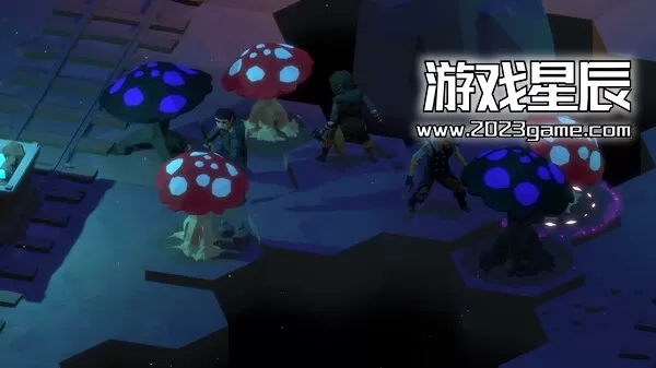 switch《失落王国 Stolen Realm》中文版下载+1.1.13补丁_0