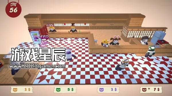 switch《面条节 Nudel Tag》中文版nsz下载+1.2补丁_0