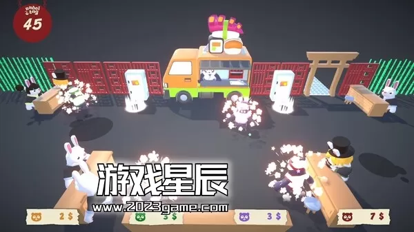 switch《面条节 Nudel Tag》中文版nsz下载+1.2补丁_1