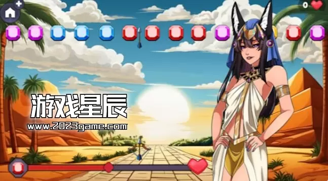 switch《厄洛戈斯：海市蜃楼 Erogods Mirage》中文版nsp下载_5