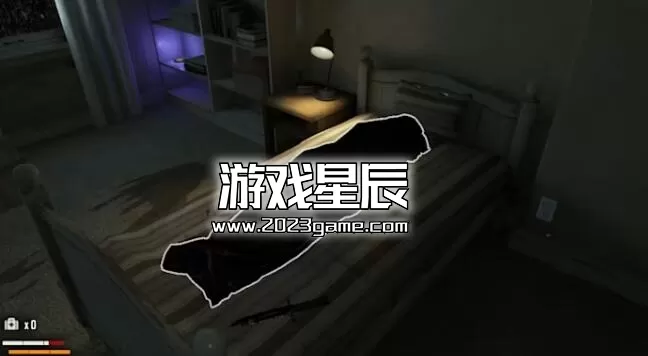 switch《恶魔来电 Devil's Calling》英文版nsp下载_1