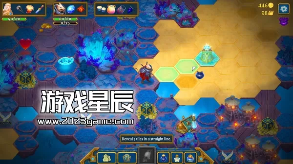 【9.0】PS4《魔域之书 Roguebook》英文版PKG下载【含v1.04+DLC】_1