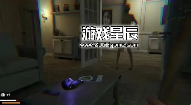switch《恶魔来电 Devil's Calling》英文版nsp下载_3