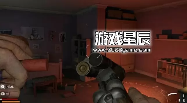 switch《恶魔来电 Devil's Calling》英文版nsp下载_2