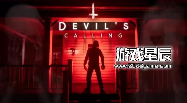 switch《恶魔来电 Devil's Calling》英文版nsp下载
