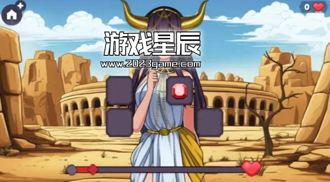 switch《厄洛戈斯：海市蜃楼 Erogods Mirage》中文版nsp下载_3