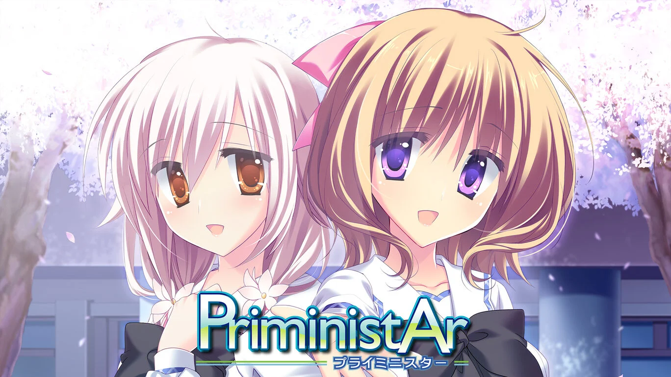 switch《PriministAr -プライミニスター-》日文版nsp下载+1.0.1补丁_4