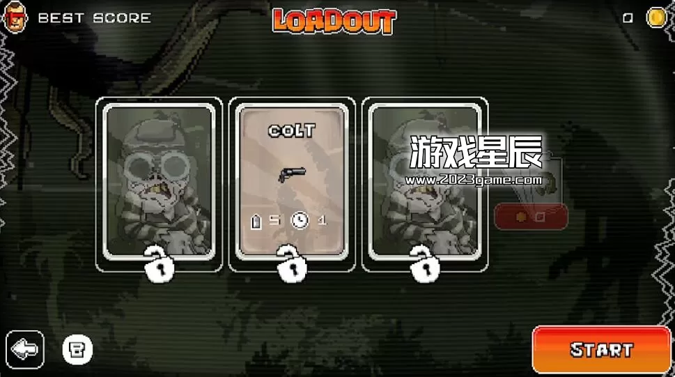 switch《盲射 Blind Shot》英文版nsp下载_5