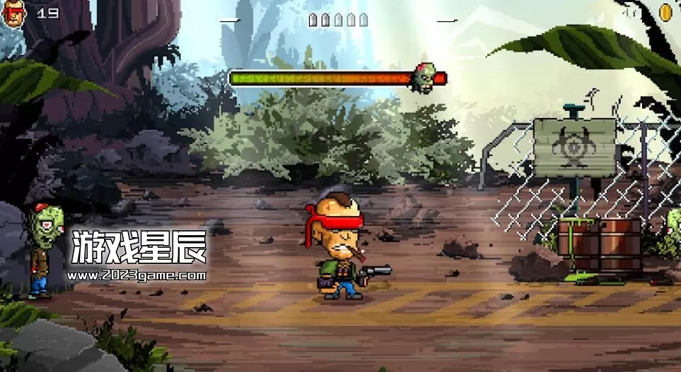 switch《盲射 Blind Shot》英文版nsp下载_1