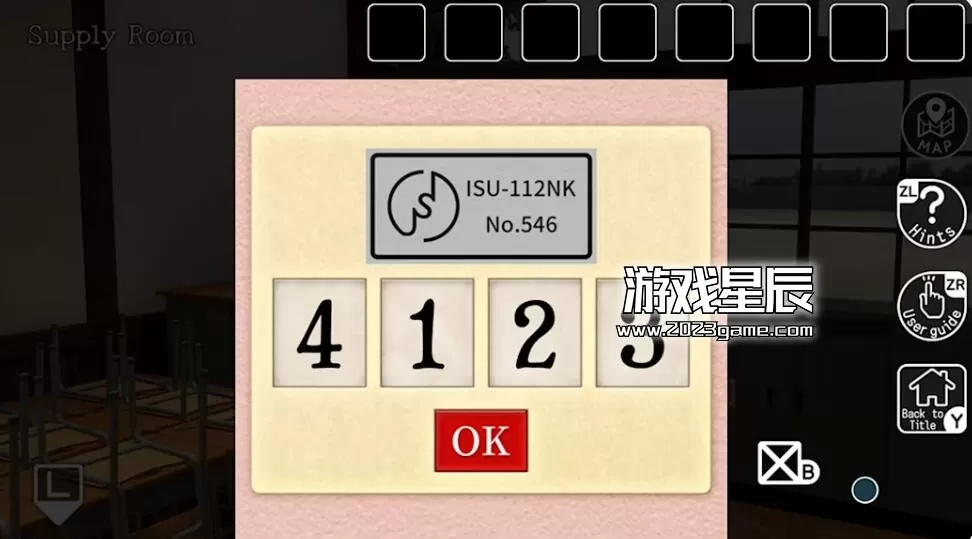 switch《逃脱游戏：小猫学校 Escape Game The Kitty School》英文版nsp下载_2