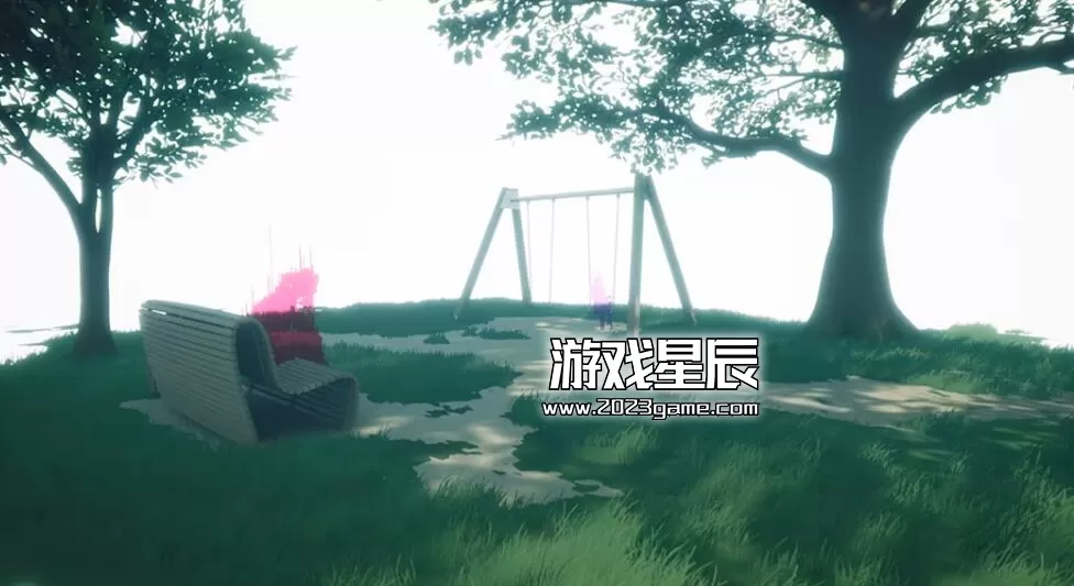 switch《差距 The Gap》英文版nsp下载+1.0.2补丁_2