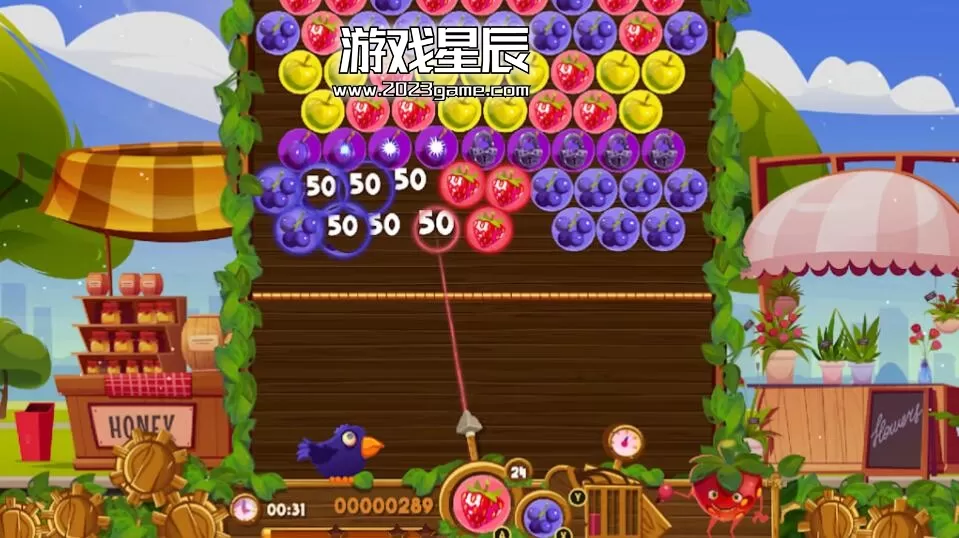 switch《泡泡新鲜水果 Bubble Fresh Fruits》英文版nsp下载_1