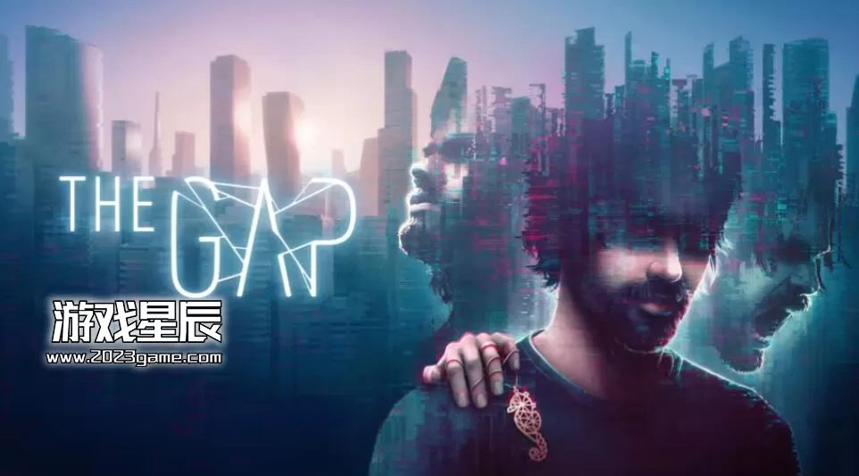 switch《差距 The Gap》英文版nsp下载+1.0.2补丁