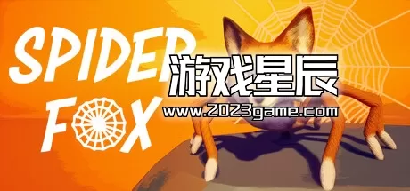 PC《蜘蛛狐狸/Spider Fox》中文版下载